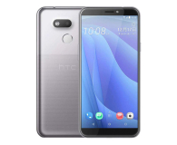 HTC Desire 12s 3/32GB Dual SIM NFC silver - 510156 - zdjęcie 1